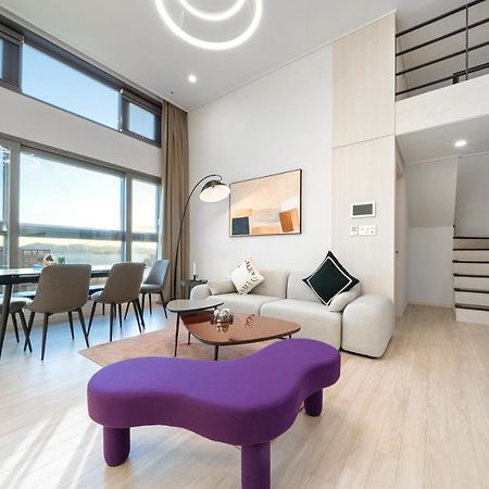 Apartmán Le Collective Josu Exteriér fotografie