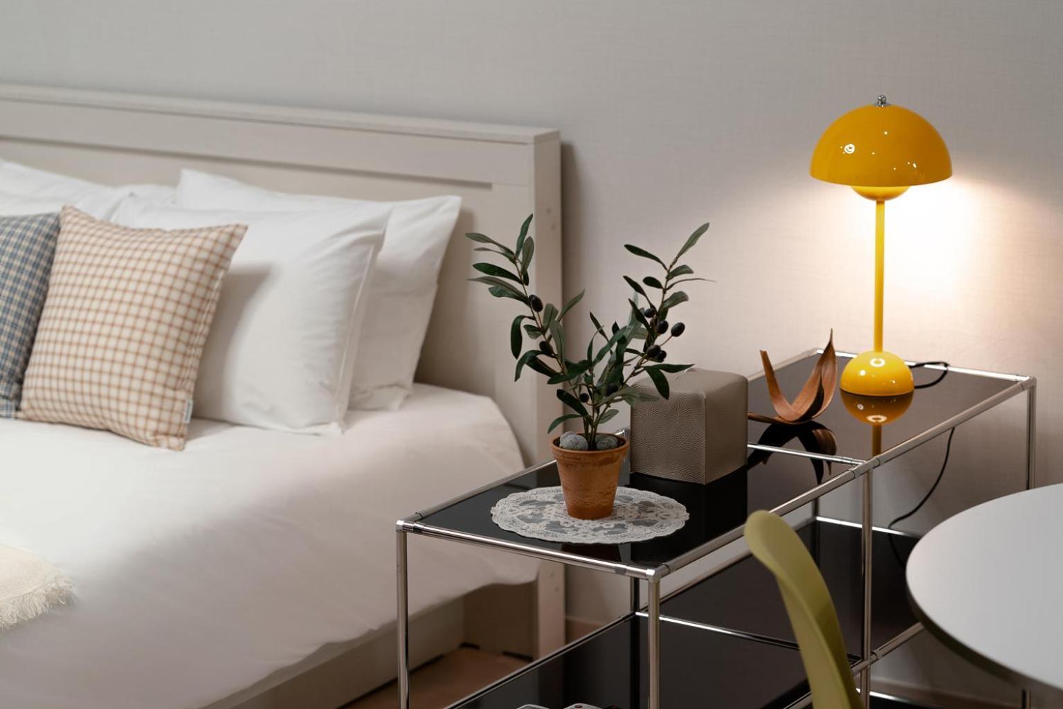 Apartmán Le Collective Josu Exteriér fotografie